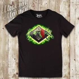 Прикольные футболки: Skrillex 4